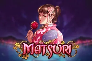 Matsuri — free social slot game