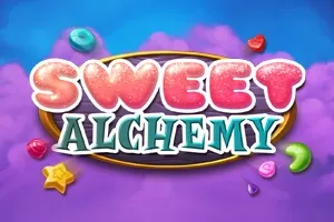Sweet Alchemy — free social slot game